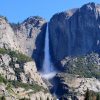 yosemite park backpacking ideas