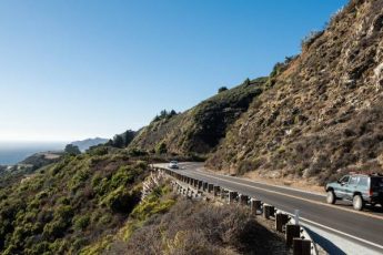 california road trip ideas