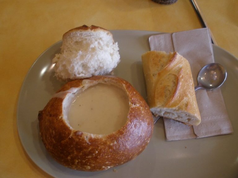 7 Best Clam Chowder Spots in Monterey Travel Best Ideas