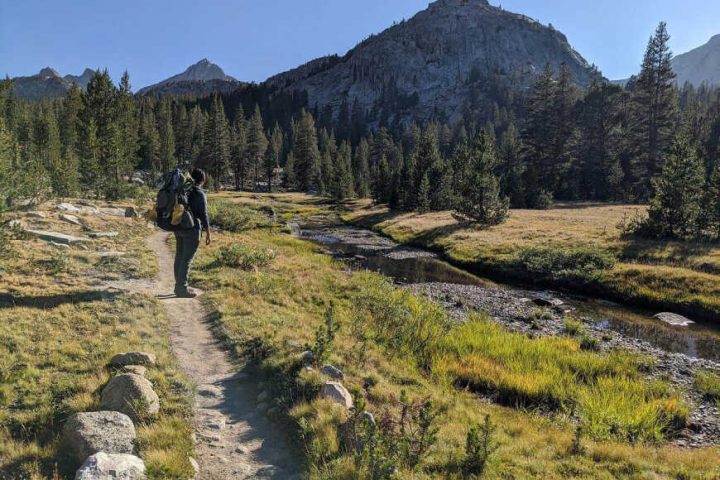 john-muir-backpacking-trail