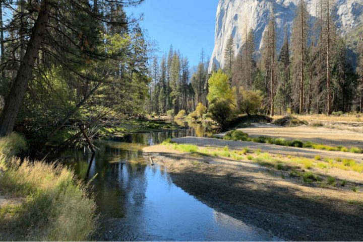 merced-river-baclpacking-trails